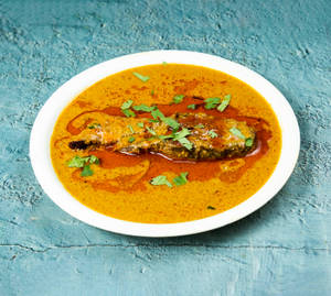 Fish Curry