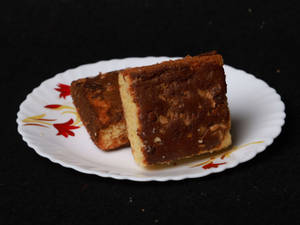Pudding Cake (1pc)