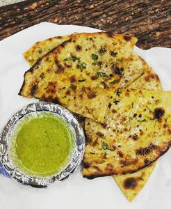 Devrali Mix Paratha