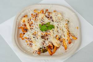 Cheese French Fries
