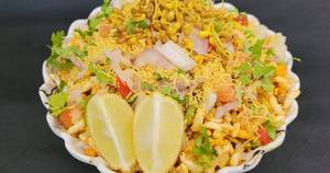 Matki bhel