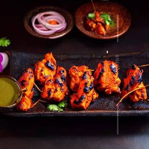 Chicken Peshawari Tikka