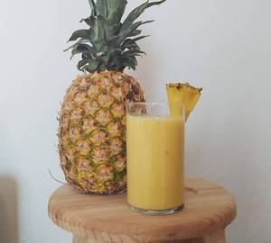 Pineapple Juice (300 Ml)