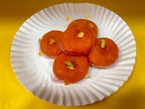 Bhadusha (250 gms)