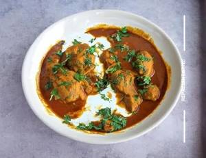Chicken Masala    