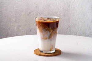 Iced Cappuccino