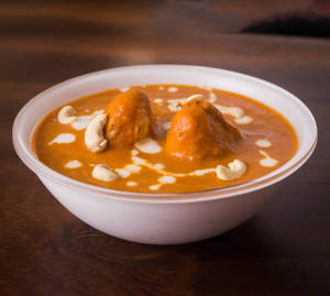 Malai kofta