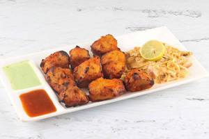 Veg Chaap
