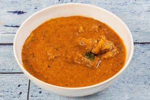 Mutton Masala
