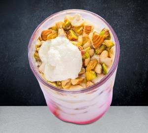 Dry Fruit Lassi