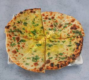 Aloo Paratha
