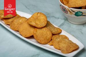 Sev Puri Packet 200G