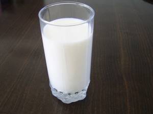 Milk