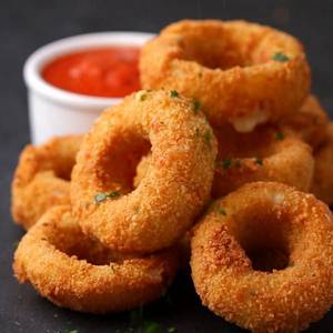 Onion Ring