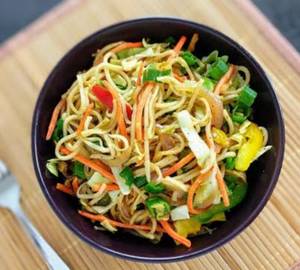 Veg Noodles 