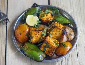 Paneer Tikka