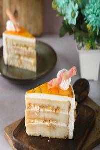 Butterscotch Pastry