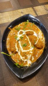 Veg Kofta  