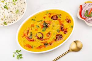 Dal Fry