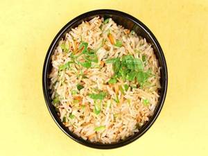 Veg Fried Rice