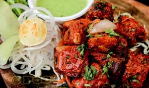 Punjabi Chaap