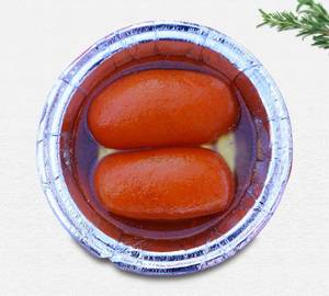 Gulab Jamun (2Pcs)