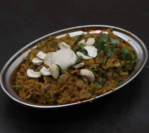 Hydrabadi Biryani