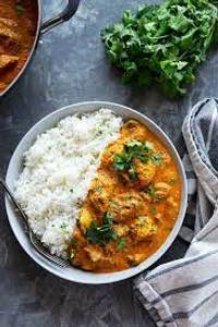Mushroom Masala Tikka