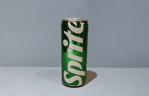 Sprite Can