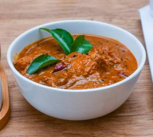 Chicken Curry