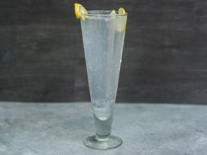 Lemon Soda Sweet 300ml