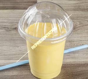 Mango Milkshake