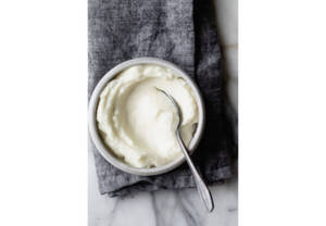 Garlic Paste