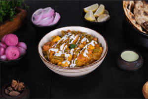 Mixed Vegetable