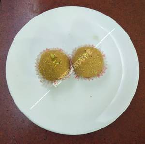 Besan Laddu 