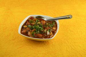 Boneless Chilli Chicken