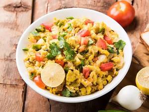 Anda Bhurji