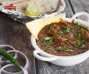 Punjabi Chicken