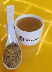 Masala Tea [250ml]