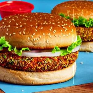 Veg Burger