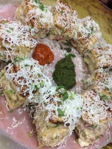 Toast Double Trouble