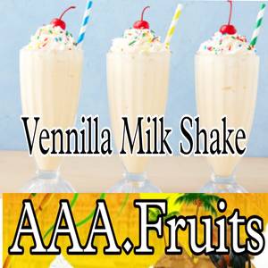 Vennila Ice cream Milkshake