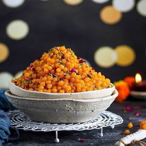 Special Sweet Boondi