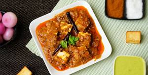 Kadai Paneer