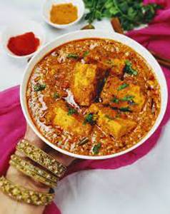 Paneer Korma[Full]