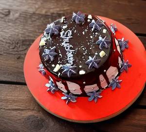 Chocolate Cake      