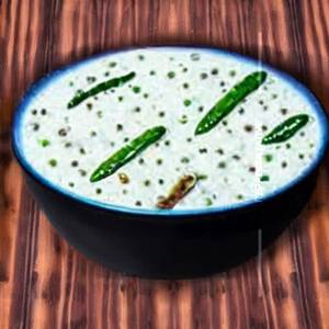Curd Rice