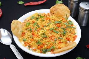 Papri Chat