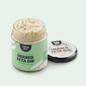 Herbed Feta Dip (150 Gm)