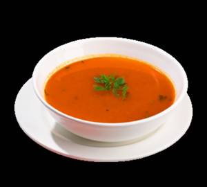 Tomato soup